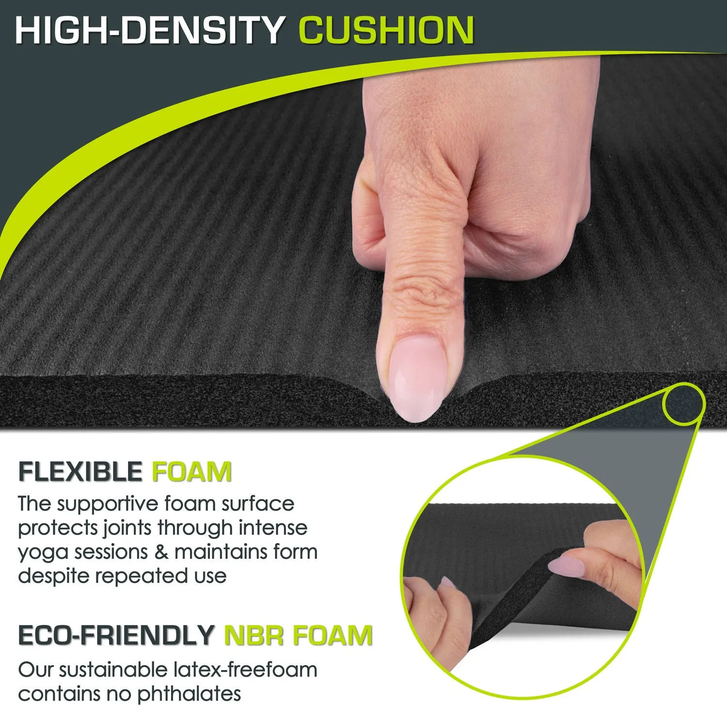 Yoga Knee Pad