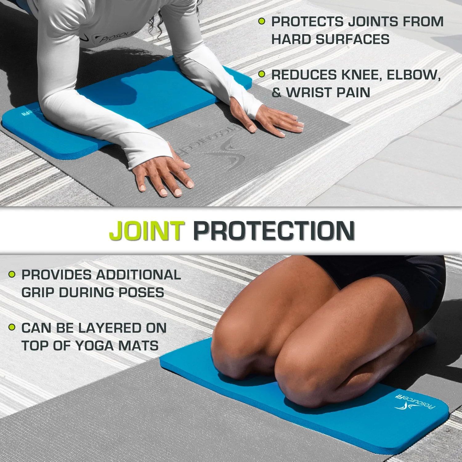 Yoga Knee Pad