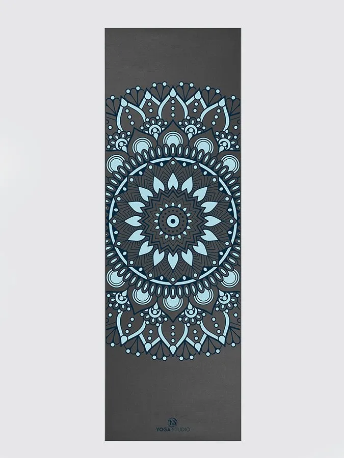 Yoga Studio Designed Sticky Yoga Mat 6mm - (Ex-Demo)