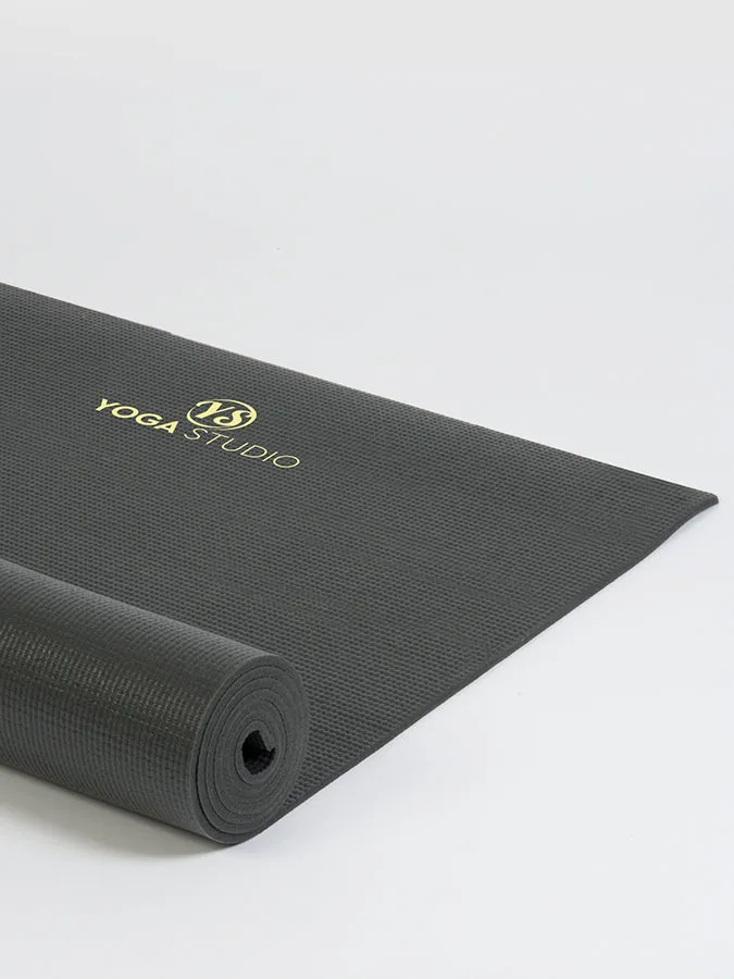 Yoga Studio Designed Sticky Yoga Mat 6mm - (Ex-Demo)