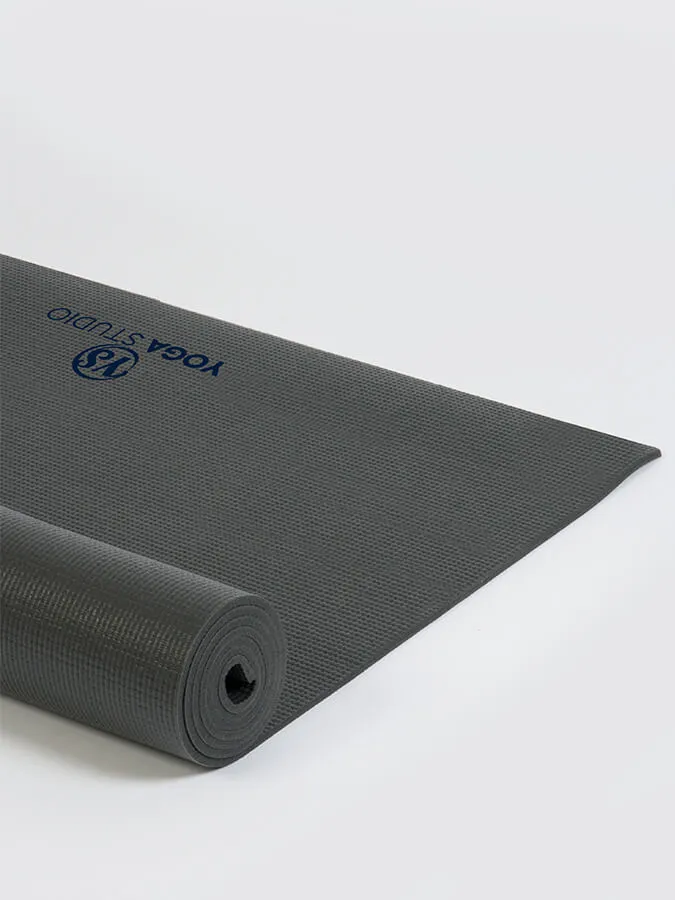 Yoga Studio Designed Sticky Yoga Mat 6mm - (Ex-Demo)