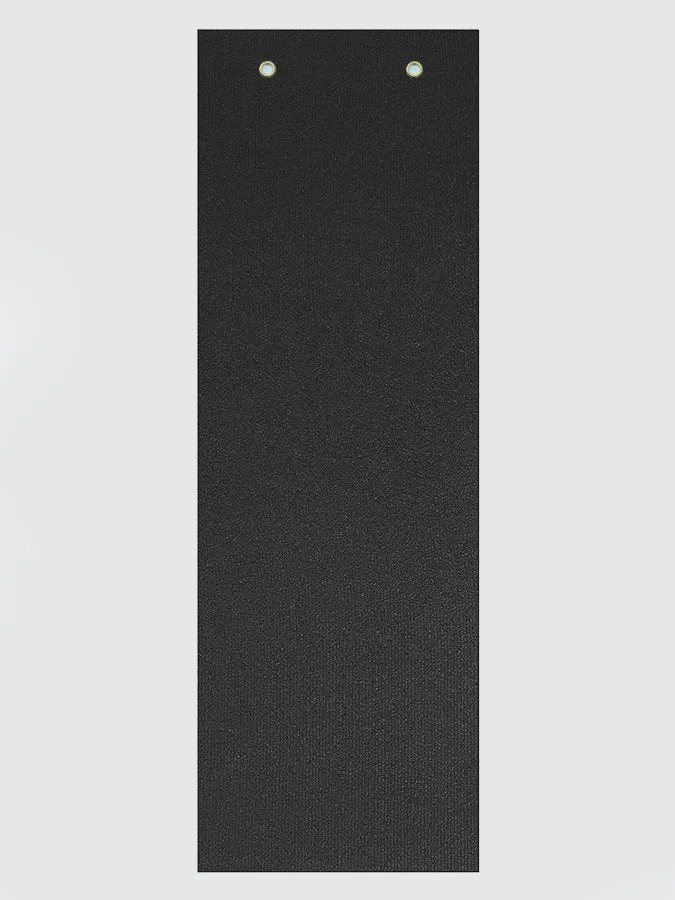 Yoga Studio (Eyeletted) Oeko-Tex Original Sticky Yoga Mat 4.5mm