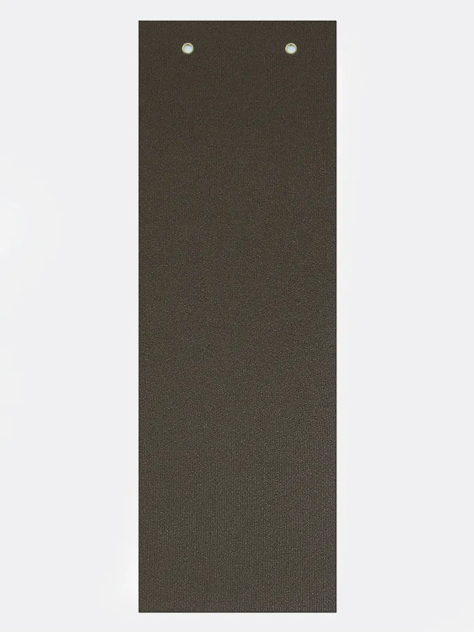 Yoga Studio (Eyeletted) Oeko-Tex Original Sticky Yoga Mat 4.5mm