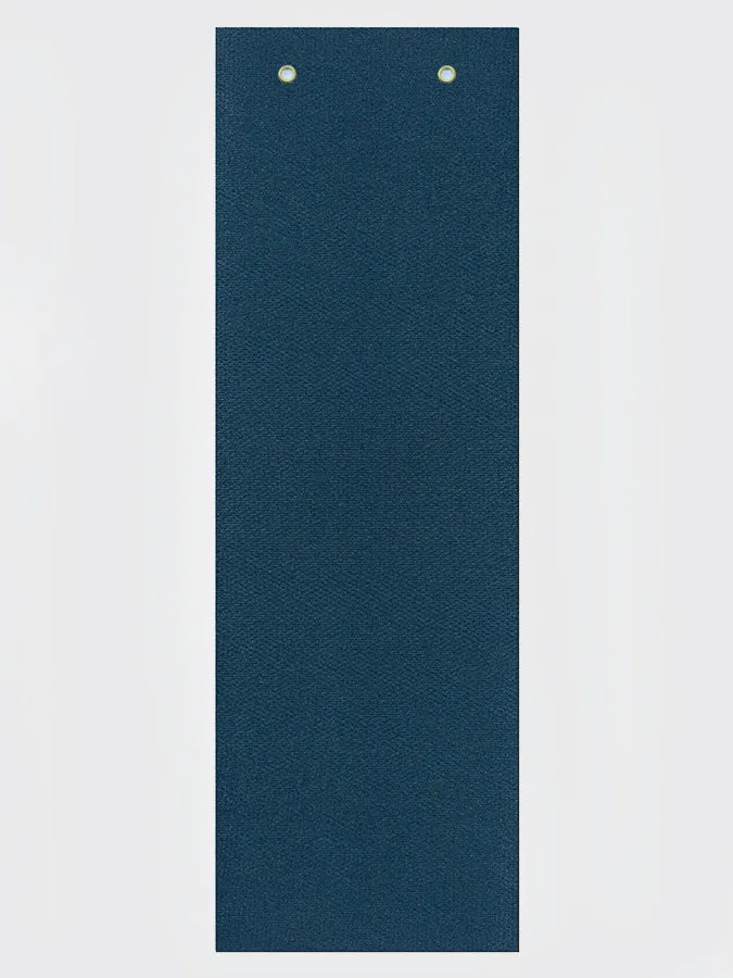 Yoga Studio (Eyeletted) Oeko-Tex Original Sticky Yoga Mat 4.5mm