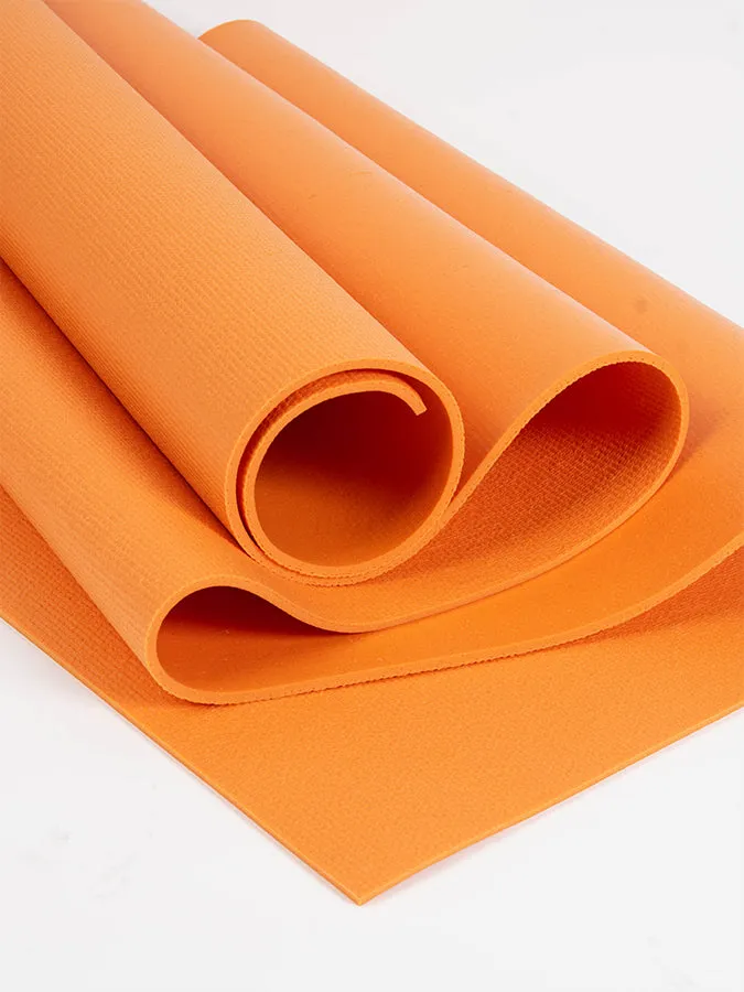 Yoga Studio (Eyeletted) Oeko-Tex Original Sticky Yoga Mat 4.5mm