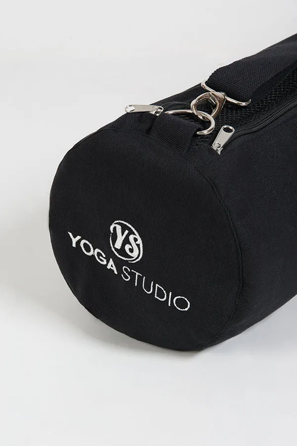 Yoga Studio GOTS Organic Cotton Get Ready Yoga Bag