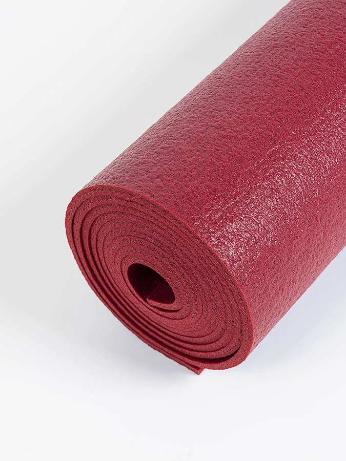 Yoga Studio Oeko-Tex Kids Sticky Yoga Mat 4.5mm