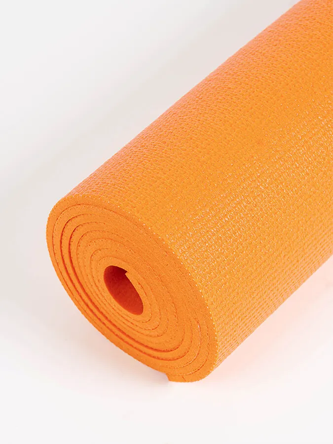 Yoga Studio Oeko-Tex Kids Sticky Yoga Mat 4.5mm