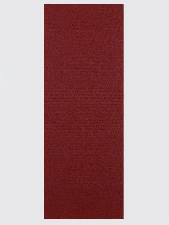 Yoga Studio Oeko-Tex Long & Wide Yoga Mat 4.5mm