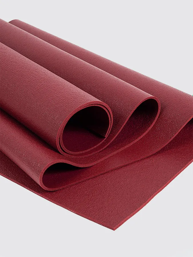 Yoga Studio Oeko-Tex Long & Wide Yoga Mat 4.5mm