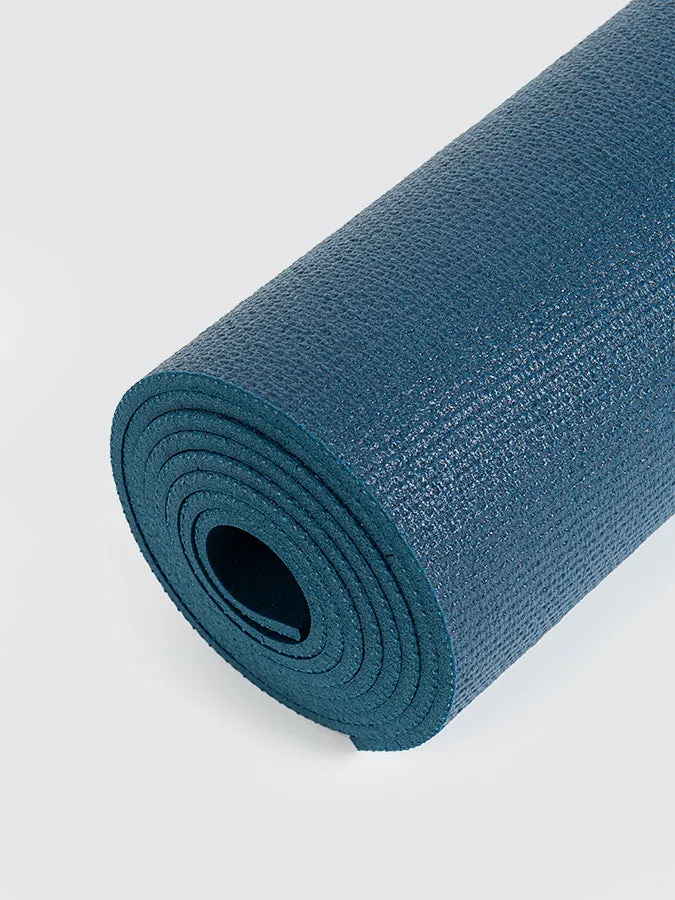 Yoga Studio Oeko-Tex Long & Wide Yoga Mat 4.5mm