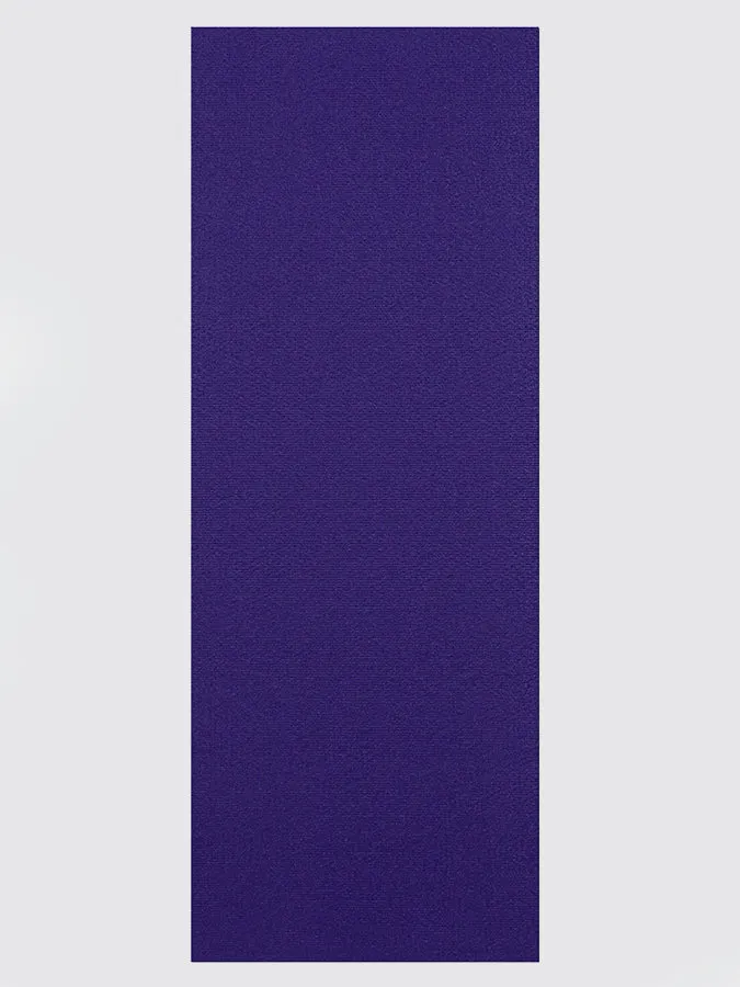 Yoga Studio Oeko-Tex Long & Wide Yoga Mat 4.5mm