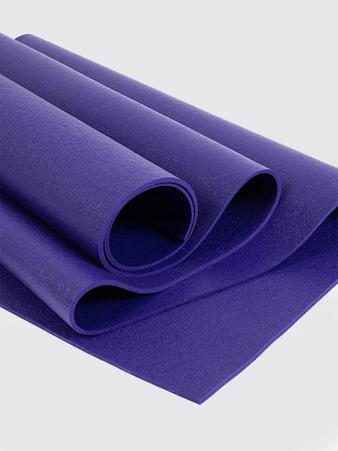 Yoga Studio Oeko-Tex Long & Wide Yoga Mat 4.5mm