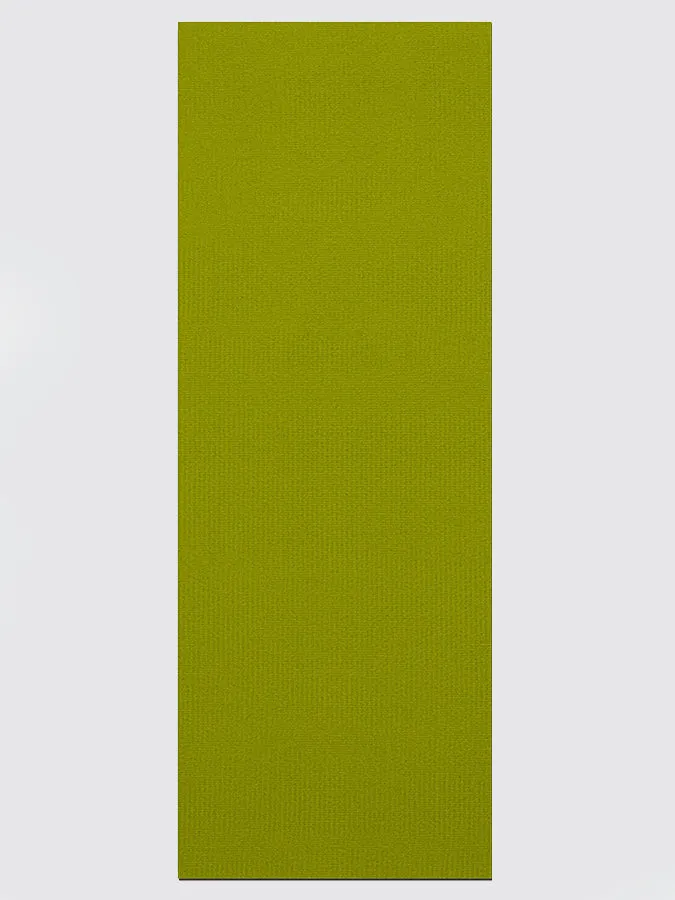 Yoga Studio Oeko-Tex Long & Wide Yoga Mat 4.5mm