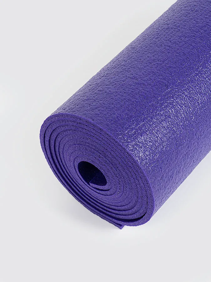 Yoga Studio Oeko-Tex Long & Wide Yoga Mat 4.5mm