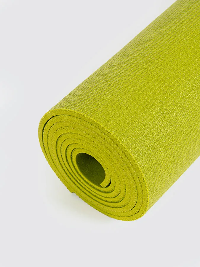 Yoga Studio Oeko-Tex Long & Wide Yoga Mat 4.5mm