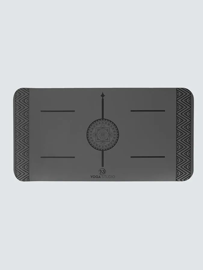 Yoga Studio The Grip Mini Mandala Knee Mat Pad