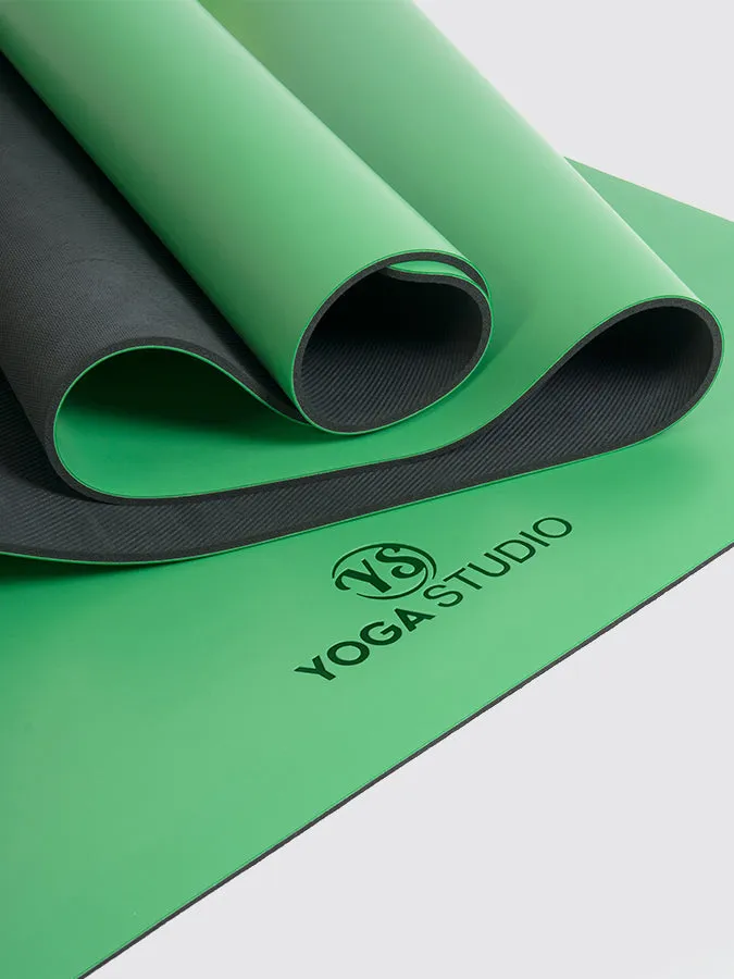 Yoga Studio The Grip Travel Yoga Mat 2mm