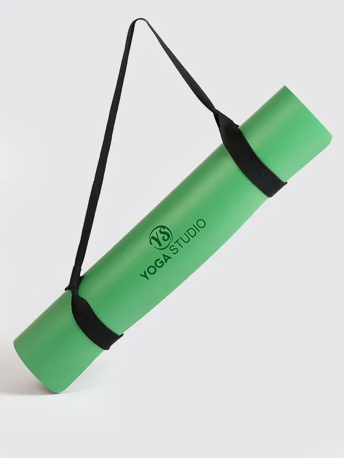 Yoga Studio The Grip Travel Yoga Mat 2mm