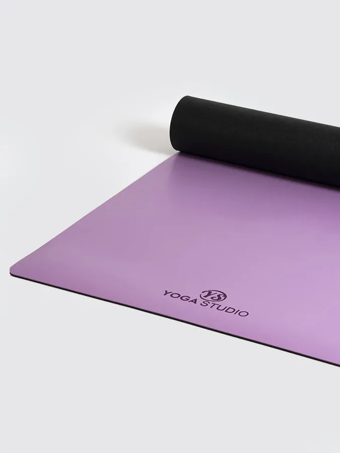 Yoga Studio The Grip Travel Yoga Mat 2mm