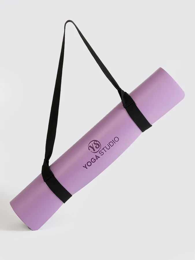 Yoga Studio The Grip Travel Yoga Mat 2mm