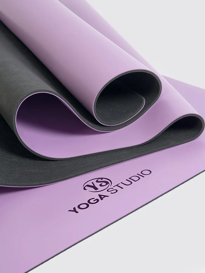 Yoga Studio The Grip Travel Yoga Mat 2mm