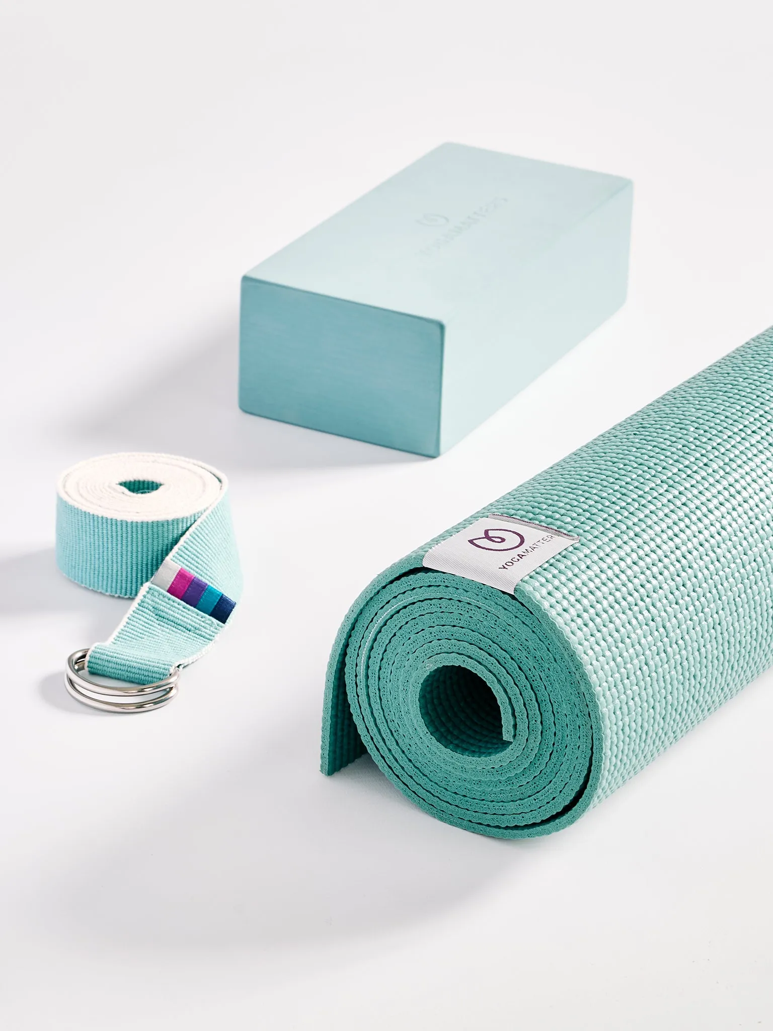 Yogamatters Sticky Yoga Mat - Box of 12