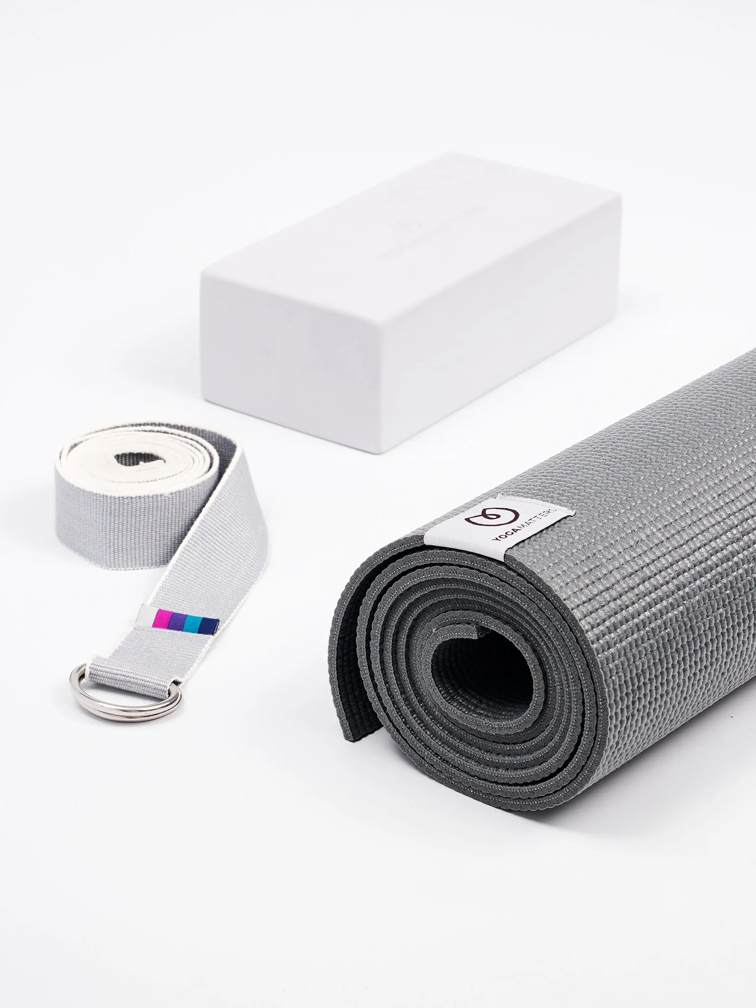 Yogamatters Sticky Yoga Mat - Box of 12