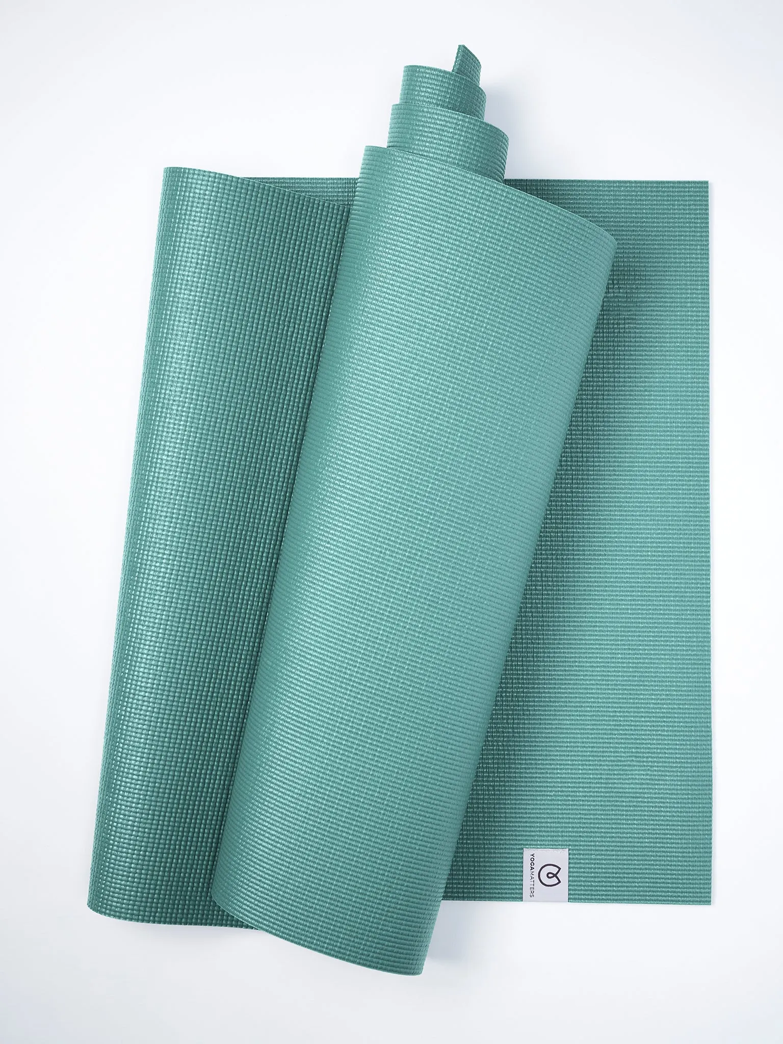 Yogamatters Sticky Yoga Mat - Box of 12