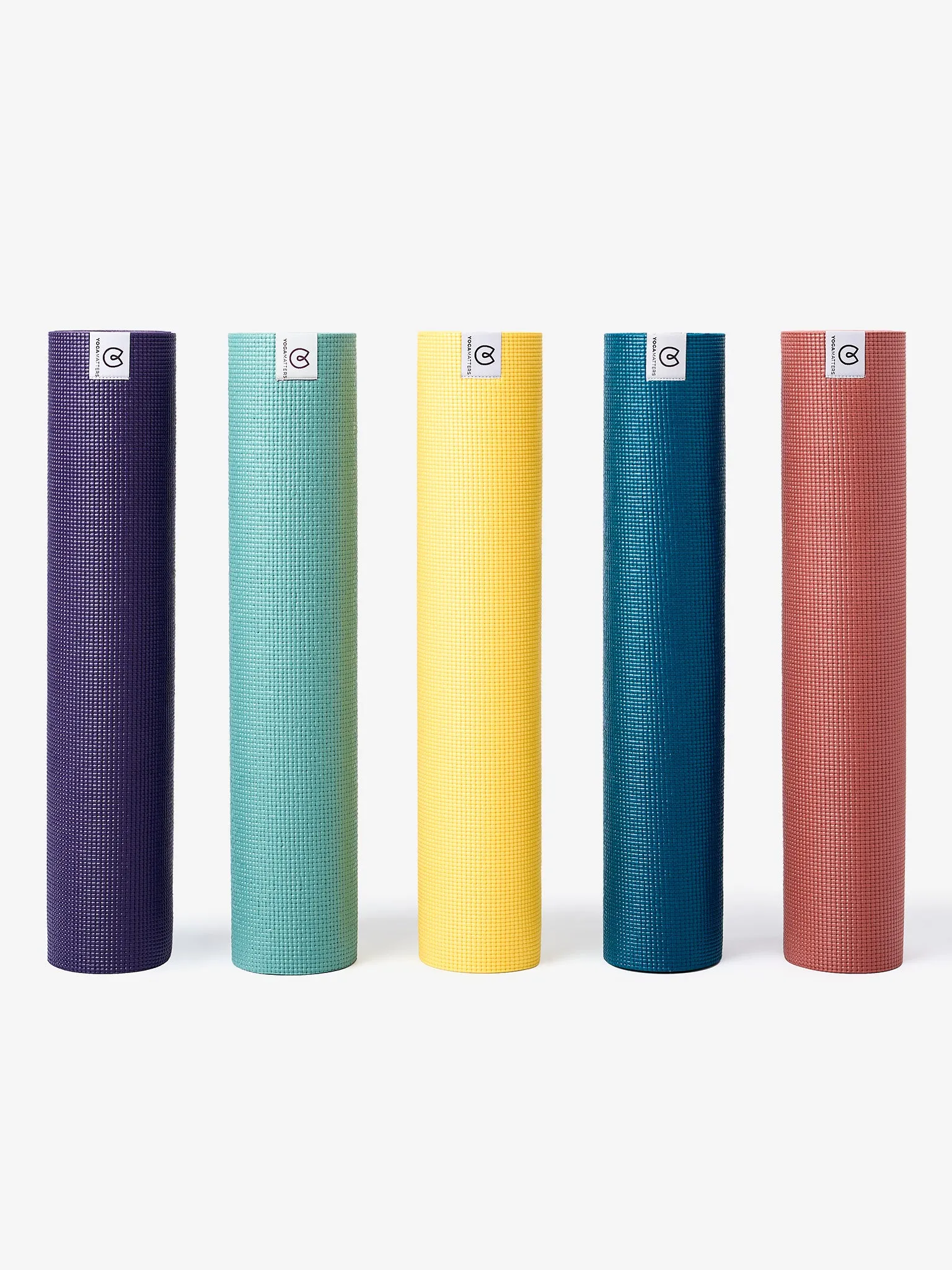 Yogamatters Sticky Yoga Mat - Box of 12