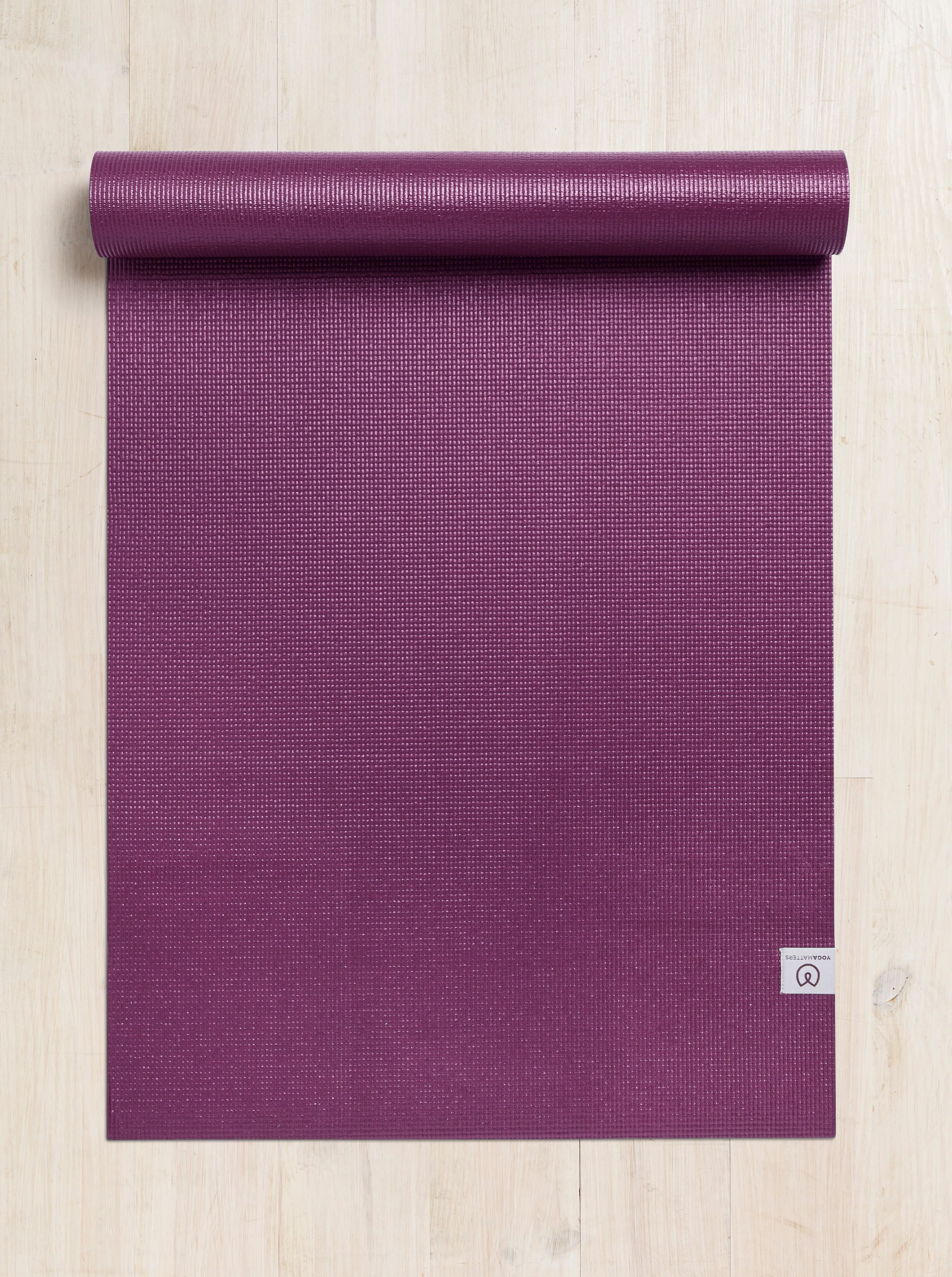 Yogamatters Sticky Yoga Mat - Box of 12