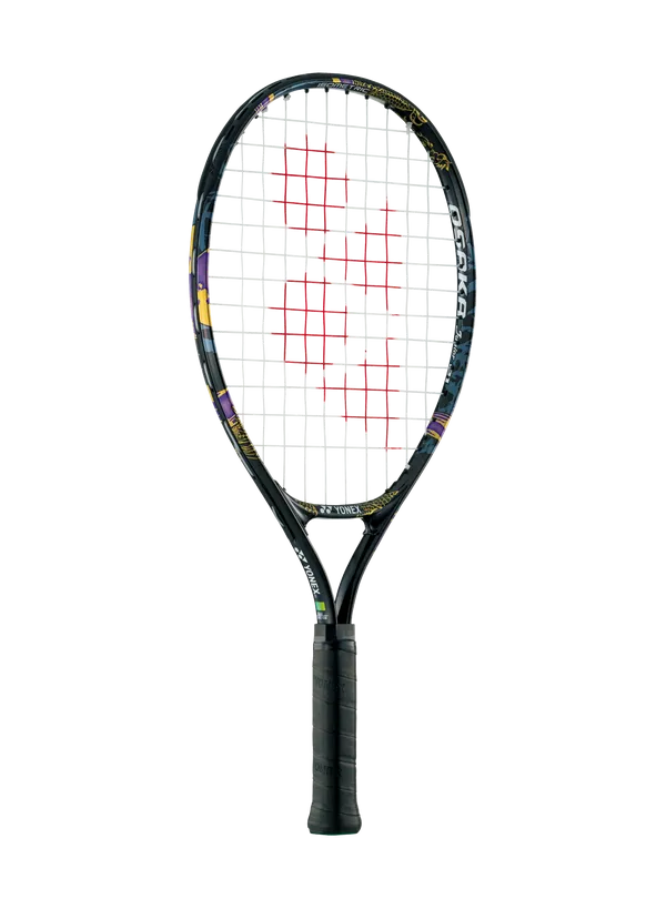 Yonex OSAKA Junior 21 Tennis Racquet Strung