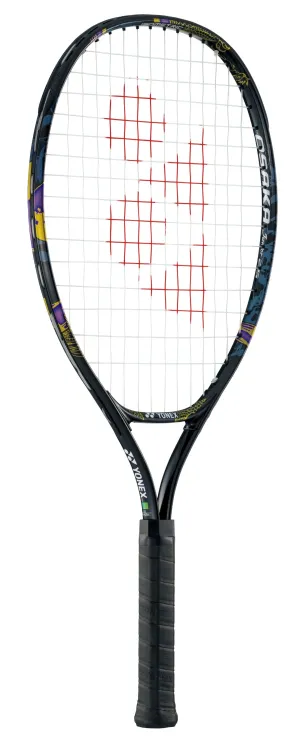 Yonex OSAKA Junior 25 Tennis Racquet Strung