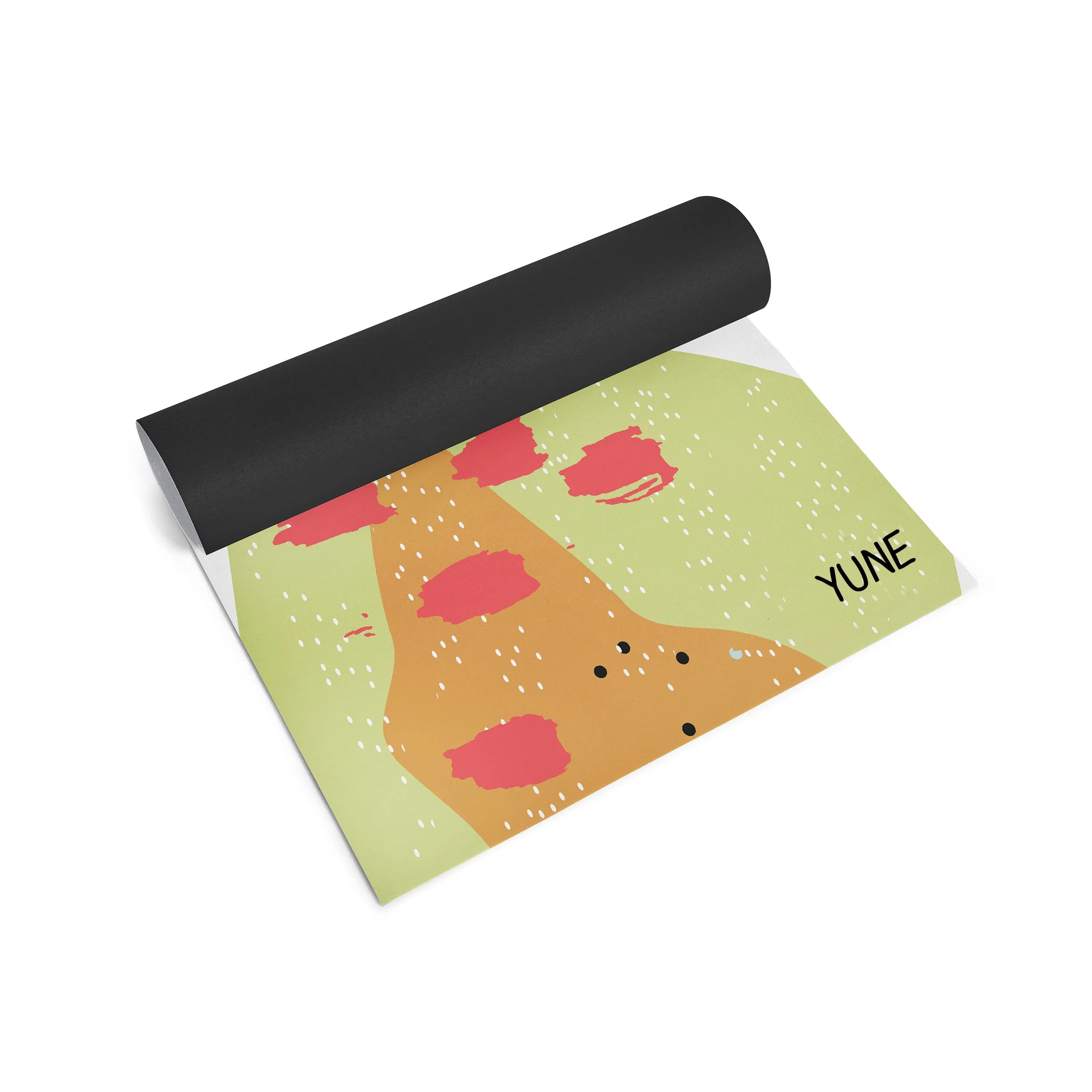 Yune Yoga Mat Vega