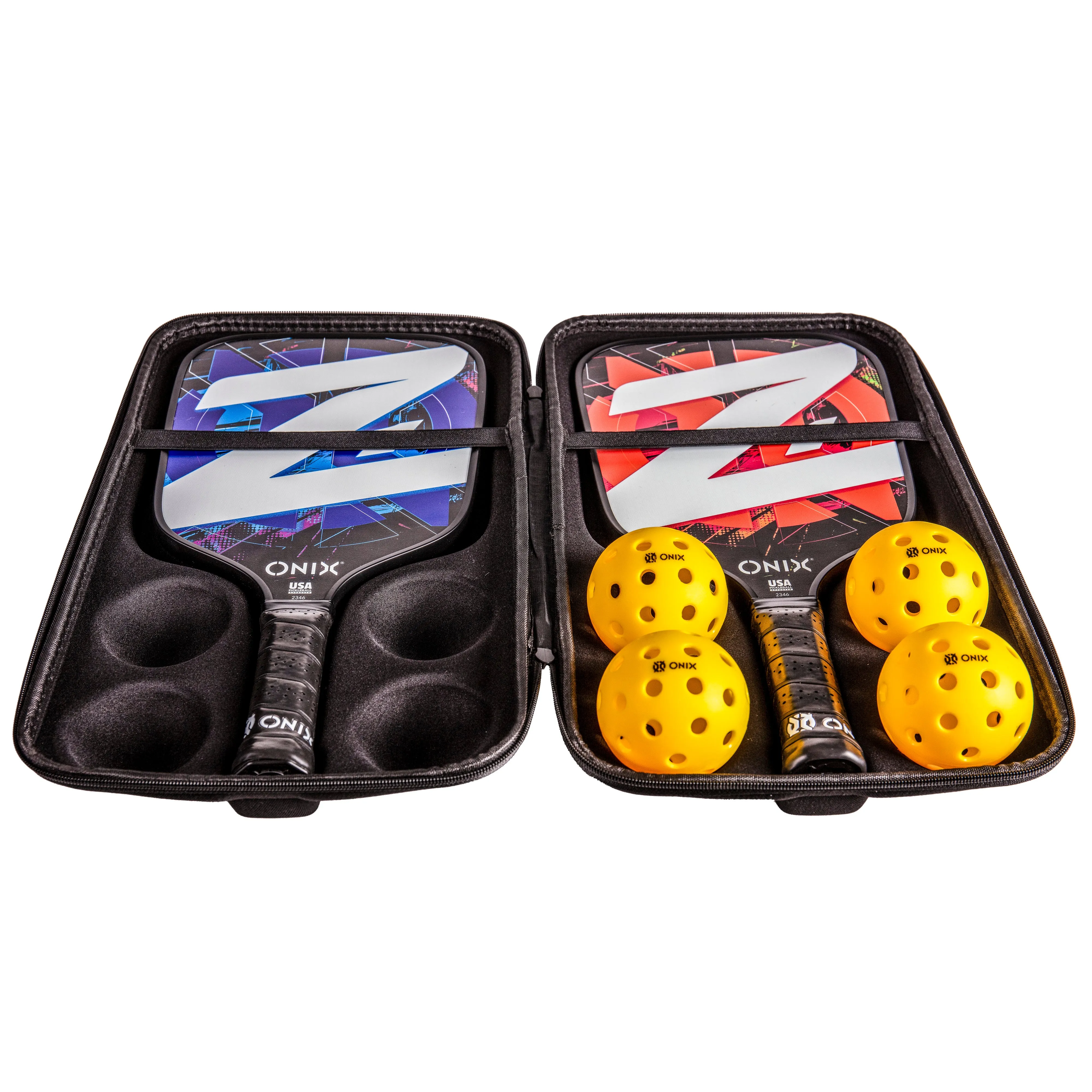 Z1 Starter Pickleball Kit