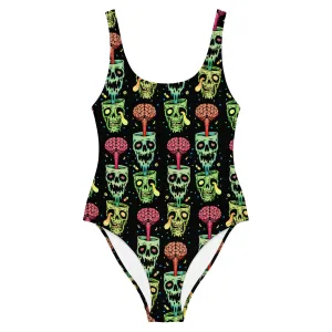 Zombie Rave One-Piece