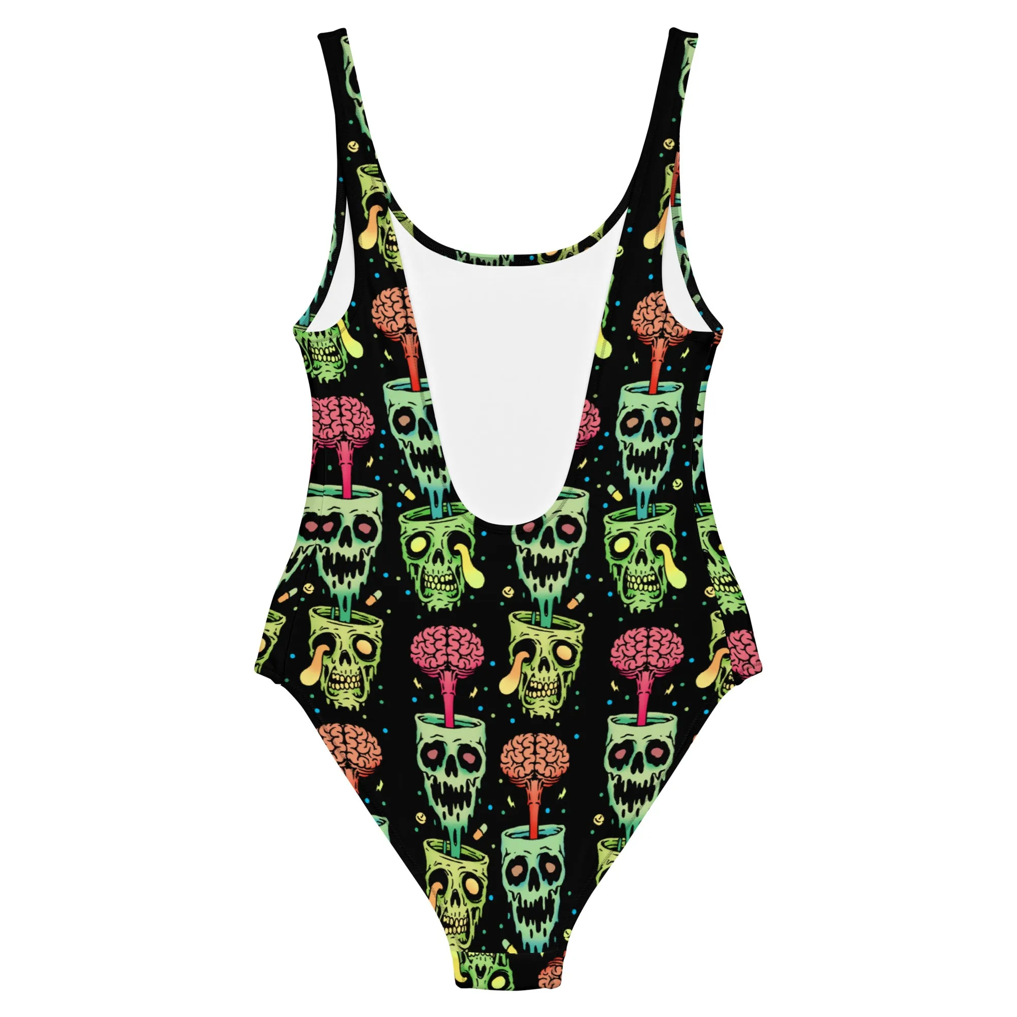 Zombie Rave One-Piece